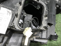 Битая Фара левая BMW 3er F34 (2013-2019) LED