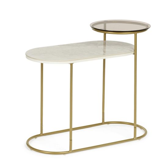 Кофейный стол Gaia 66х30