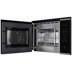 Встраиваемая микроволновая печь Kuppersberg HMW 650 BX