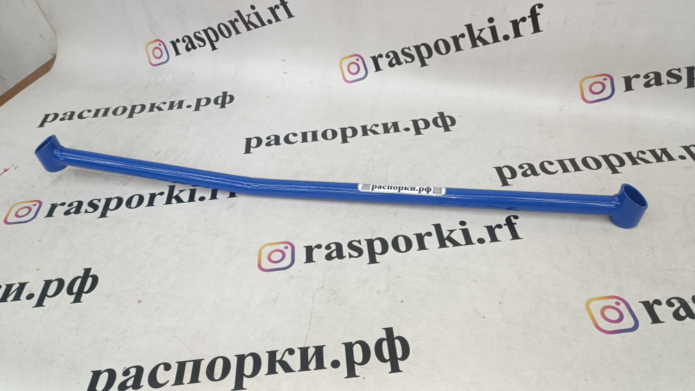 Распорка задняя нижняя Toyota GR86 (ПОД ЗАКАЗ)