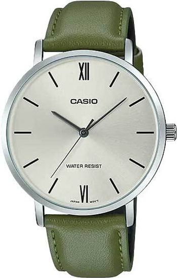 Наручные часы Casio MTP-VT01L-3BUDF