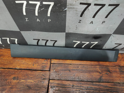 Накладка двери задней правой Haval Jolion 24-нв Б/У Оригинал 5006118XST01A