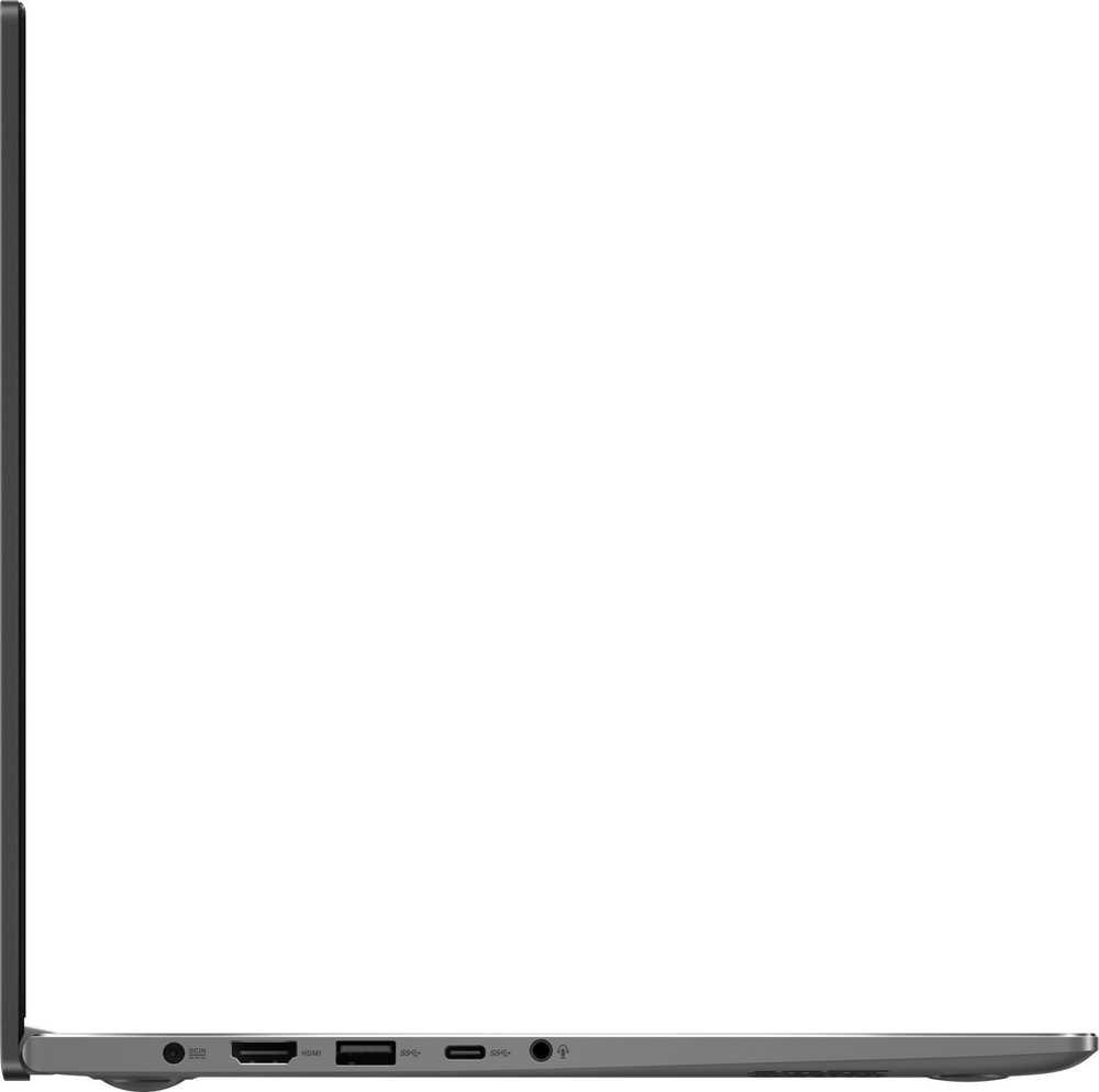 Ноутбук Asus VivoBook S15 S533EA-BN149T Indie Black Core i5-1135G7/8G/512G SSD/15.6; FHD IPS AG/Iris Xe Graphics/WiFi/BT/Win10