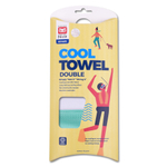 N-Rit охлаждающее полотенце IceMate Cool Towel Double 20*100
