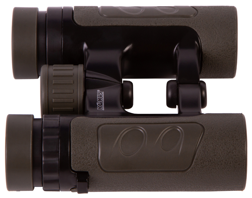 Бинокль Konus Patrol 10x26