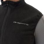 DF Vest / Утепленный / Черный