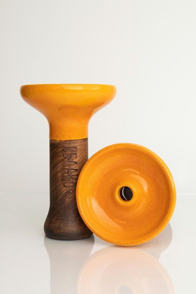 Oblako STD Phunnel M Glaze TANGERINE