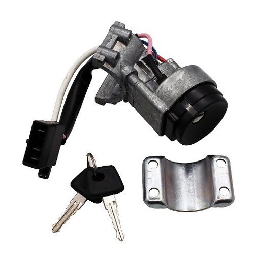 Замок зажигания /УАЗ 3163 Патриот/ под электропривод (VOLTON)