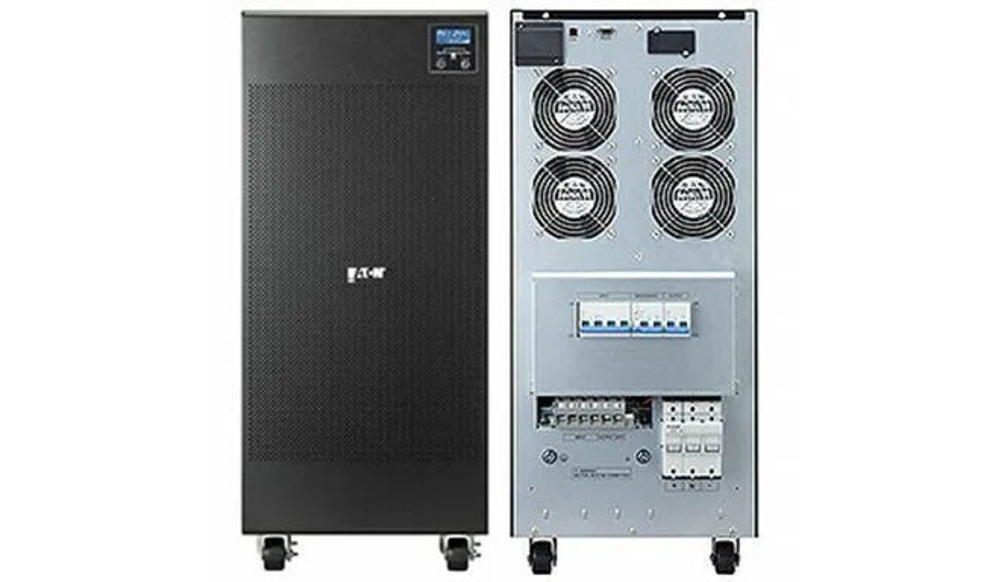 ИБП EATON 9E 15000i (9E15Ki)