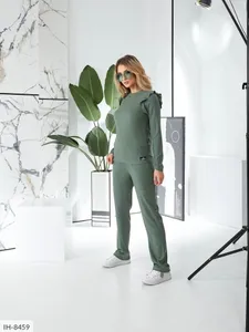 Костюм IH-8448 Фабрика Моды