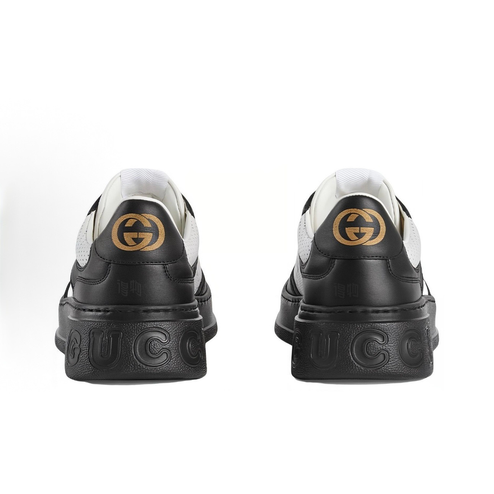 Кеды Gucci Chunky