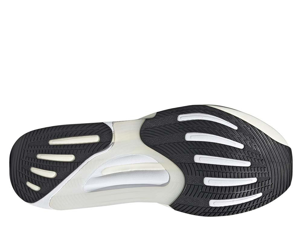 Кроссовки для бега мужские adidas Supernova Solution 2 M Черно-Белый