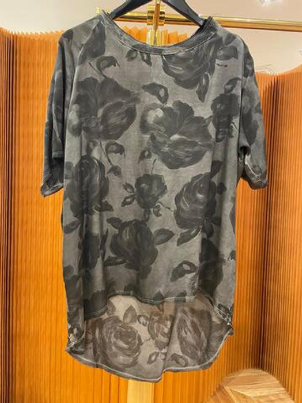 Sanctamuerte ФУТБОЛКА SANCTAMUERTE