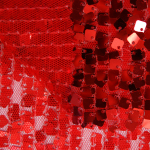 Фатин пайетки, 285 гр/м2, 135 см