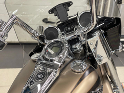 Harley-Davidson CVO Softail Convertible 2012