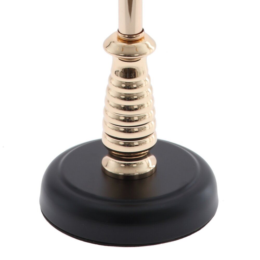 GAEM Подсвечник, L27 W27 H49 см