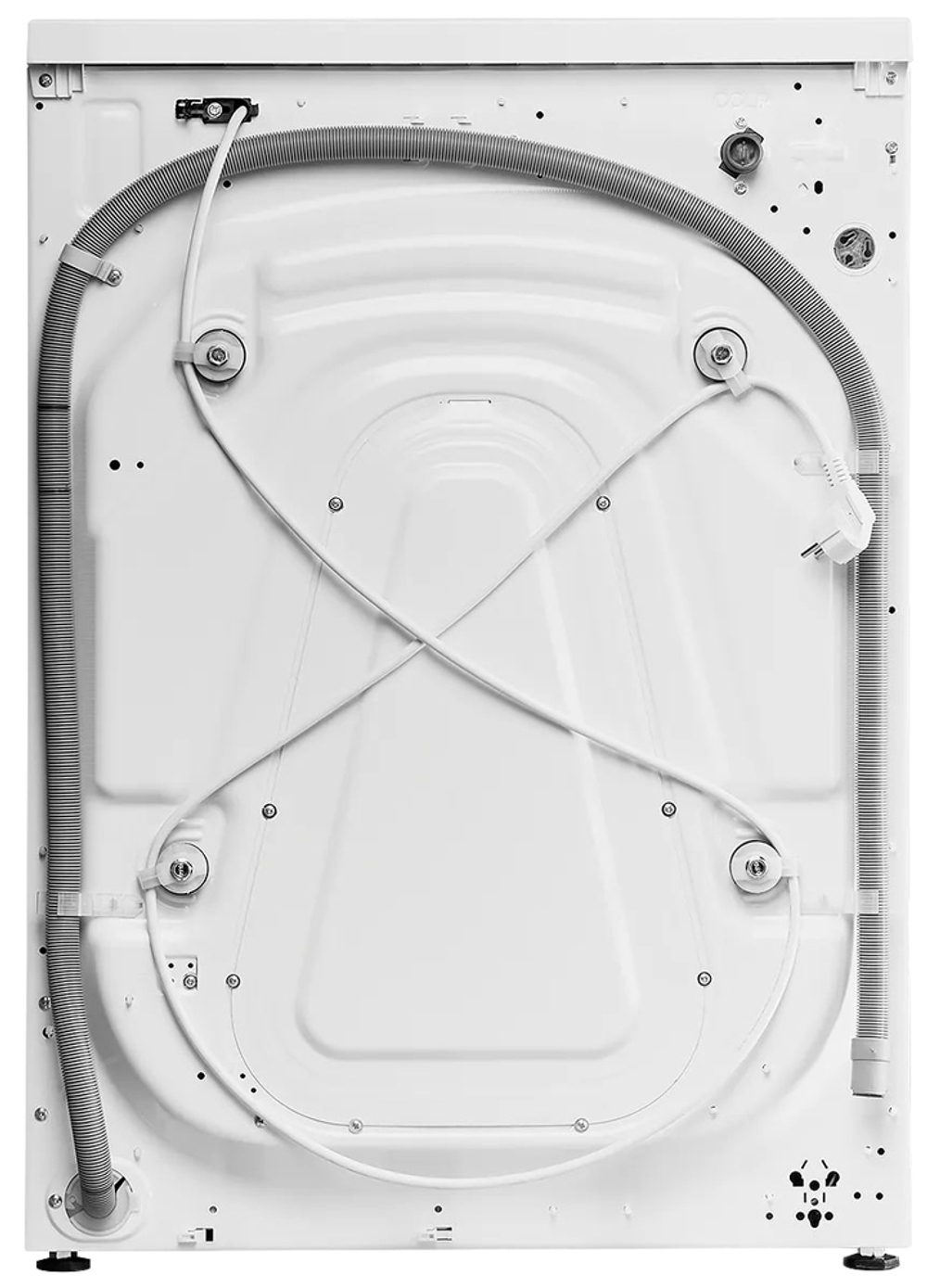 Стиральная машина Kuppersberg WM 580 W