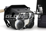 Билед модули Aozoom FLPD-17-01 3.0 дюйма, 12V 60/94W, 5100/7500Lm (комплект, 2шт)