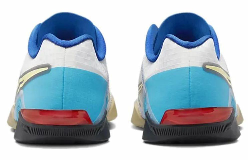 Кроссовки Nike Zoom Metcon Turbo 2