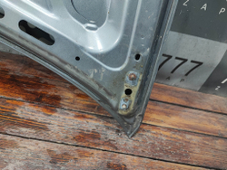 Капот Mitsubishi ASX 10-20 Б/У Оригинал 5900A414