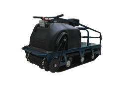 Мотобуксировщик PAXUS "Феникс" 9 л.с.