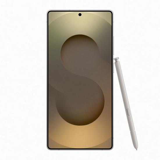 Смартфон Samsung Galaxy S25 Ultra 12/256 Гб Серый Титан