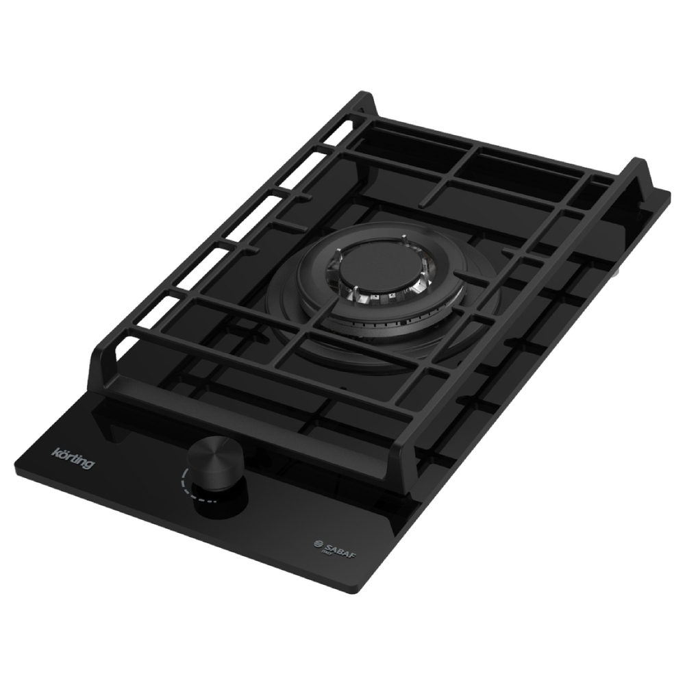 Варочная поверхность KORTING HGG 3130 CTN