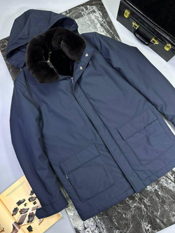 Куртка Loro Piana