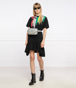 платье Twinset Actitude - черный(211MT2223)