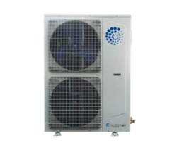 Systemair SYSPLIT SIMPLE CASSETTE 48 HP Q