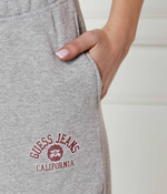 Спортивные штаны Guess Jeans - серый(W5RB63 K68I4)