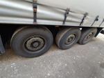 Ставропольский завод Автоприцепов 9253* Полуприцеп шторный 925313