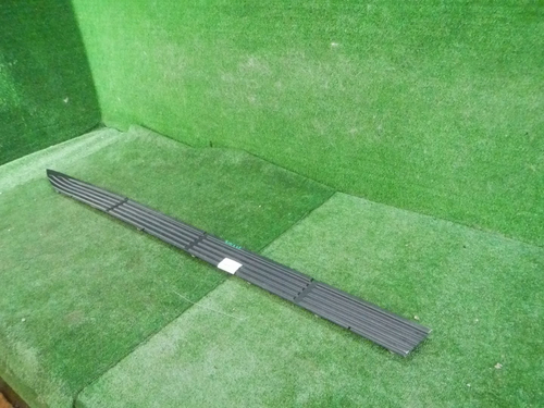 Накладка подножки правая Toyota Land Cruiser 200 (2012-н.в)