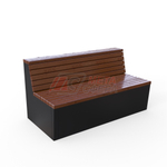 Скамейка Гарда