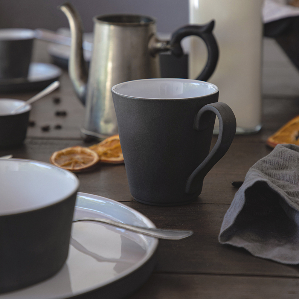 Кофейная пара 90мл Costa Nova 1locs03-01116i