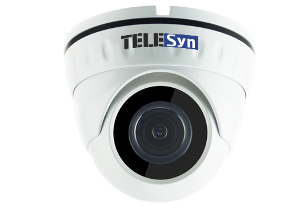 IP-видеокамера TS-CDi-L2020 (v.1)