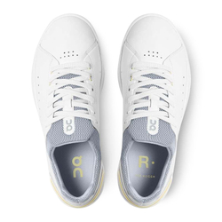 Женские кроссовки ON The Roger Advantage Women - white/nimbus
