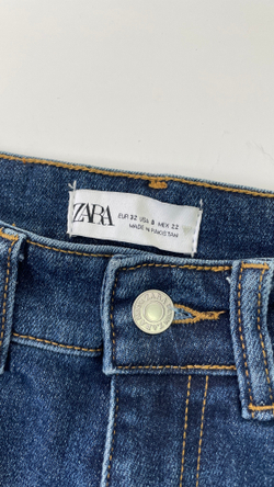 Джинсы Zara