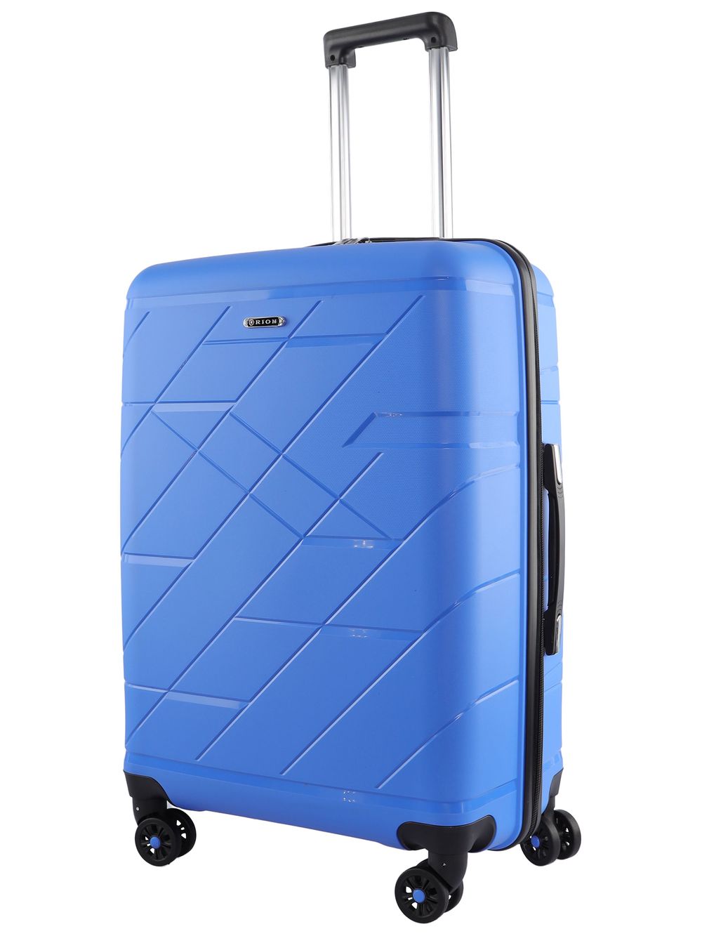 Чемодан 463 / Полипропилен