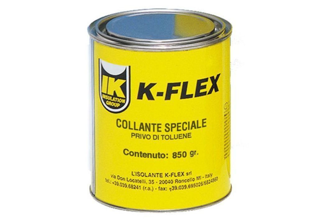 Клей двухкомпонентный K-FLEX 850 gr K 425