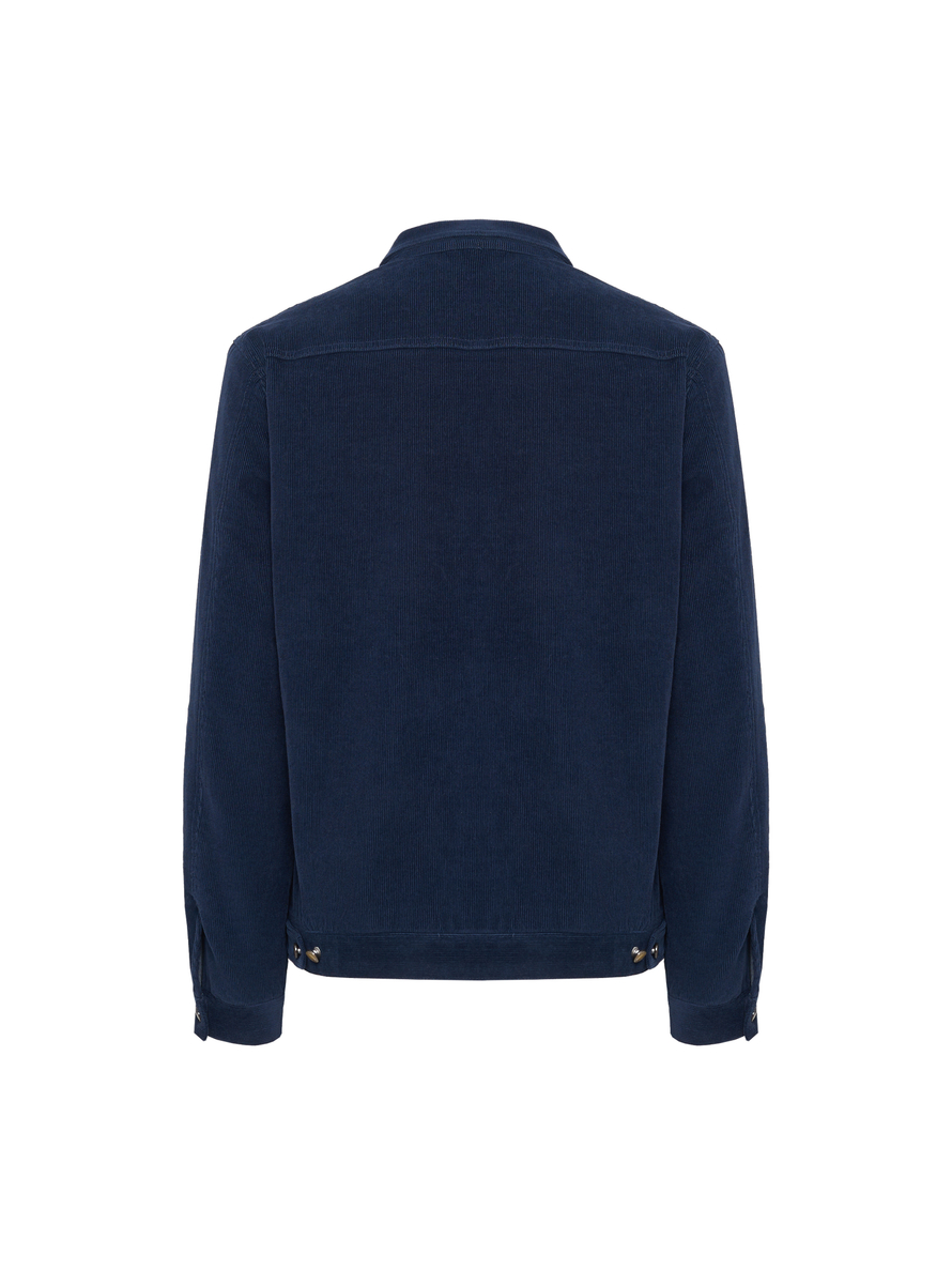 Вельветовая куртка Richard J Brown