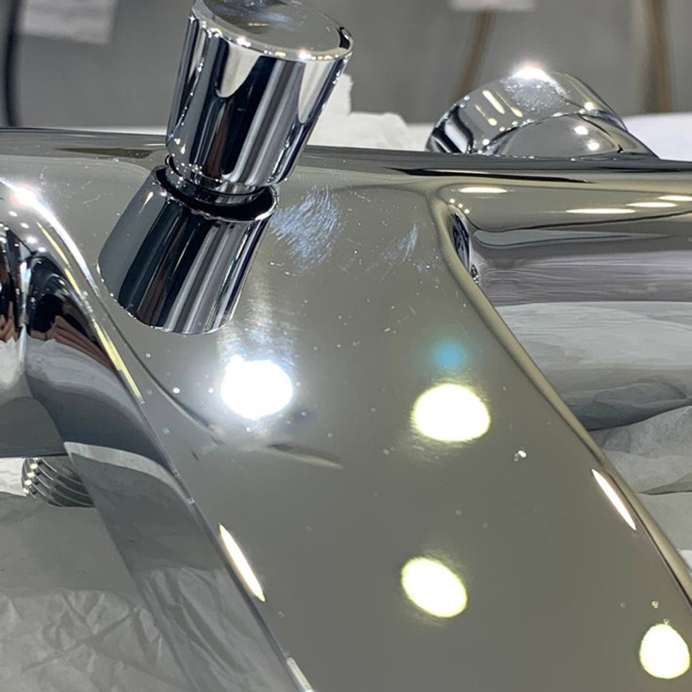 Смеситель для ванны с изливом ALEXIA 3605S-50