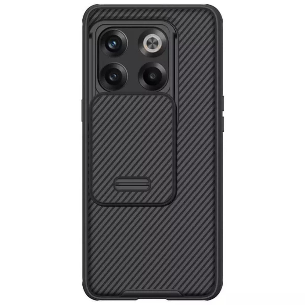 Накладка Nillkin CamShield Pro Case с защитой камеры для OnePlus Ace Pro / 10T