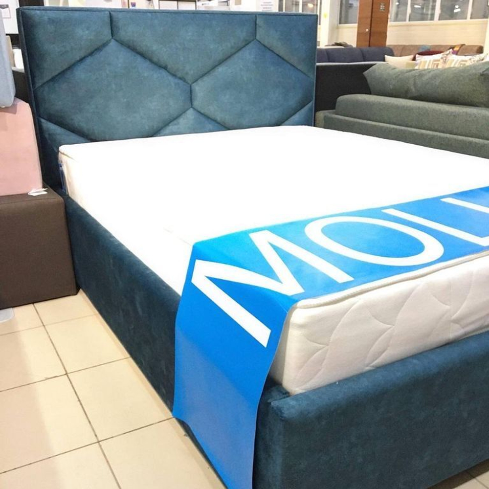 Кровать "Юпитер"