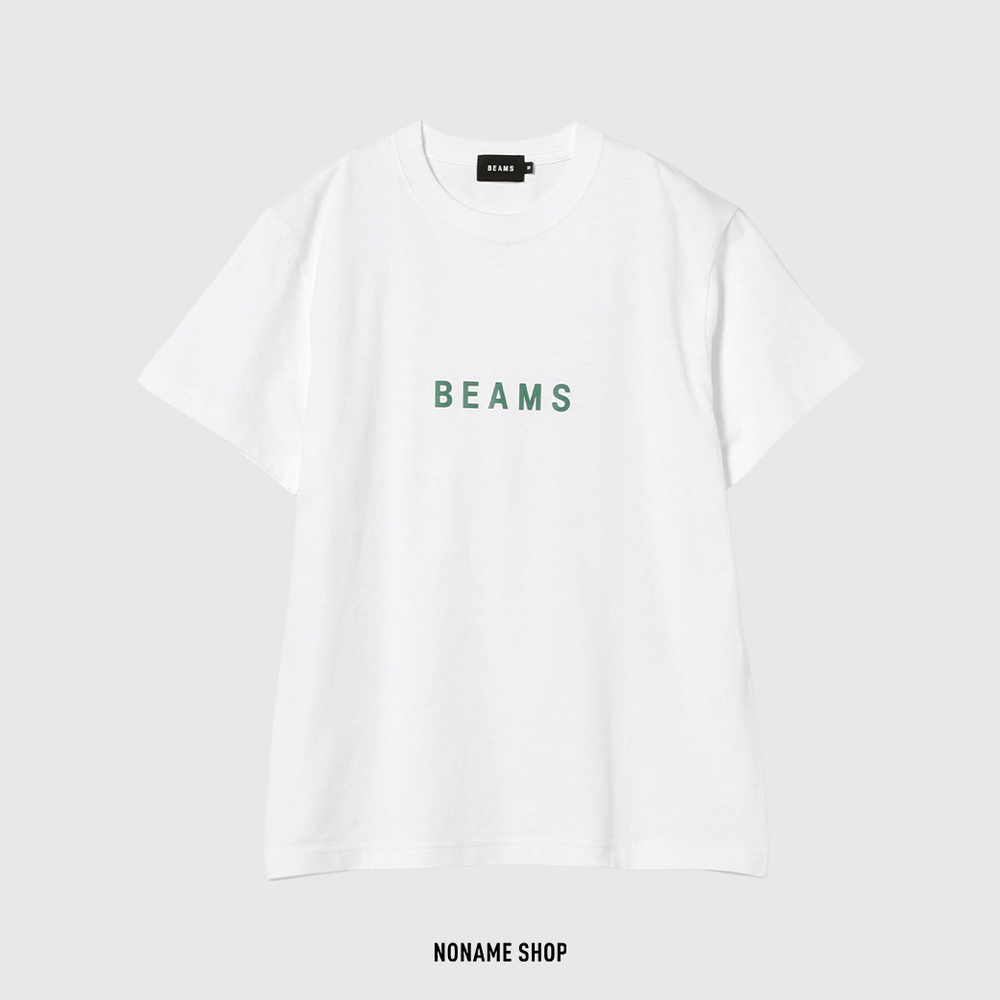Футболка Beams Белая