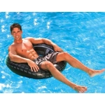 Круг для плавания 91 см Mud Master Bestway (36016)