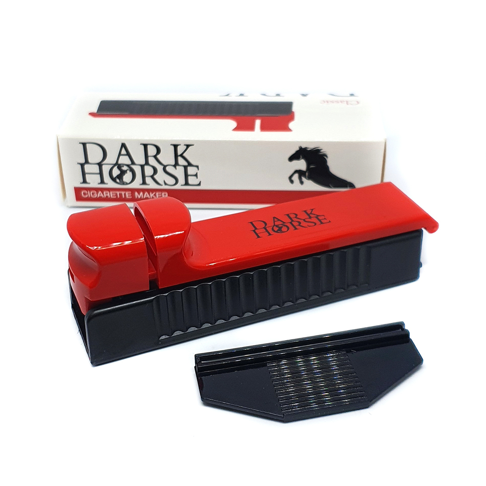 Машинка набивочная "Dark Horse" Classic