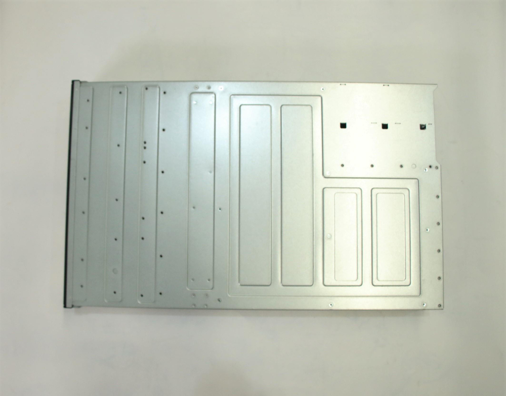 Основание шасси Lenovo 2U 12*3.5" Chassis Base ASM (03T8076)