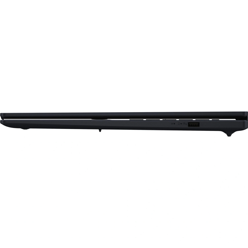 Ноутбук Asus Vivobook 18 M1807HA-S8025 Ryzen 7 260 16Gb SSD1Tb AMD Radeon 780M 18.4" IPS WUXGA (1920x1200) без ОС blue WiFi BT Cam (90NB15P1-M002S0)