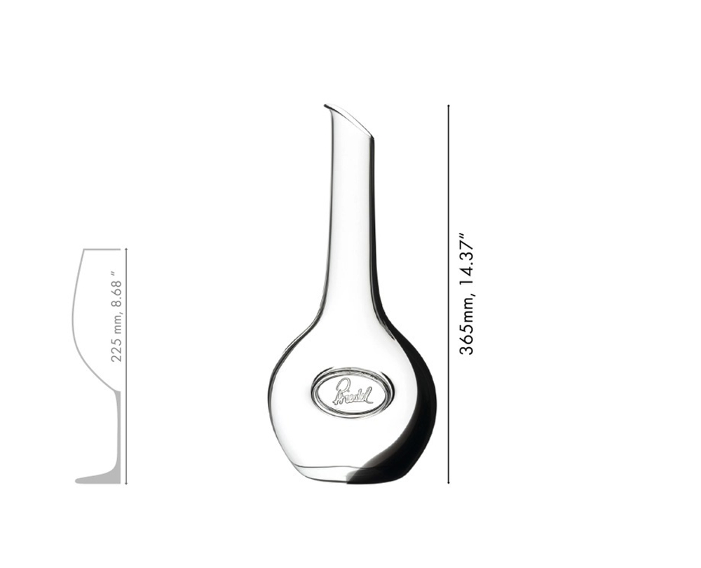 Декантер Riedel 1210 мл Riedel